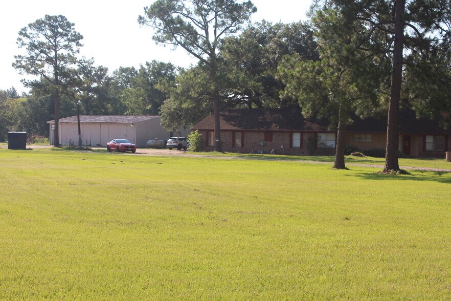 More Photos Of 4531 Curry Rd, Manvel Land For Sale