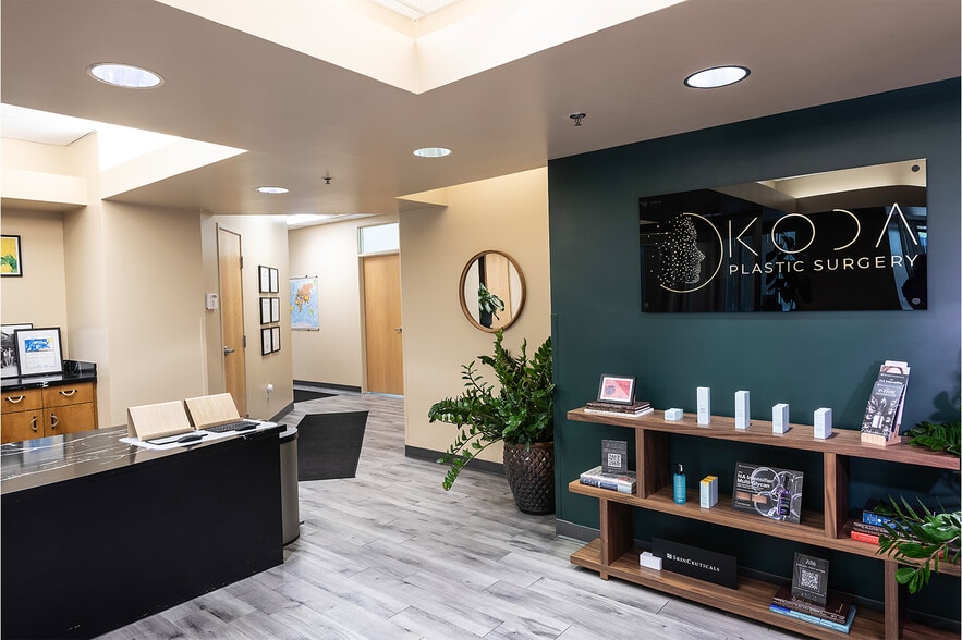 More Photos Of 9097 E Desert Cove Dr, Scottsdale Medical For Lease