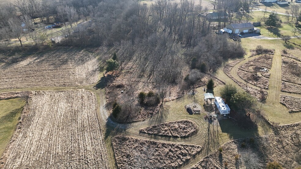 More Photos Of 1274 Township Rd 204, Bellefontaine Service For Sale