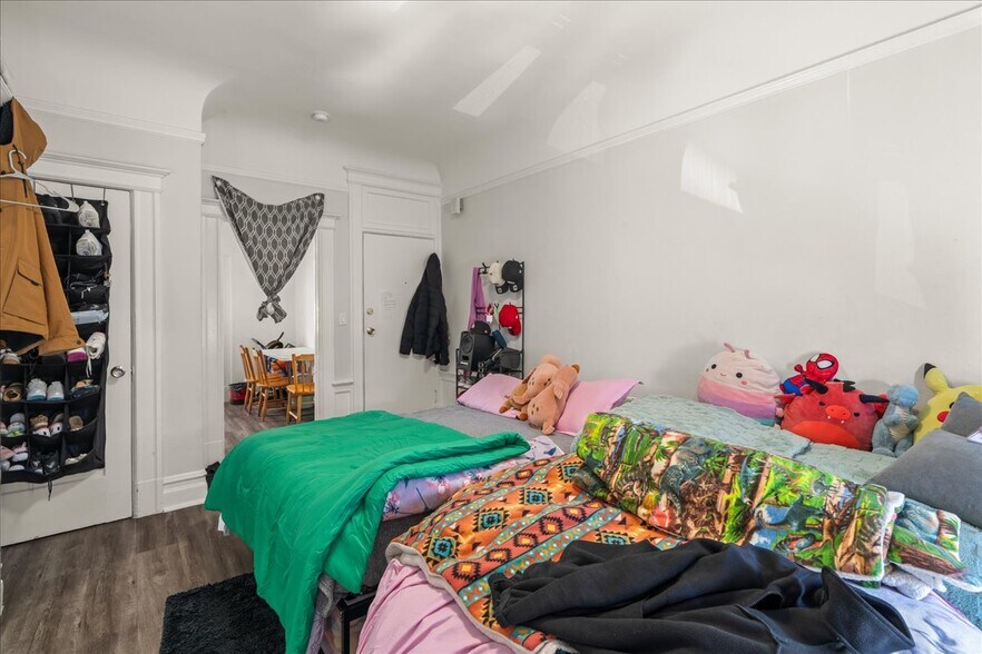 More Photos Of 677 Ellis St, San Francisco Apartments For Sale