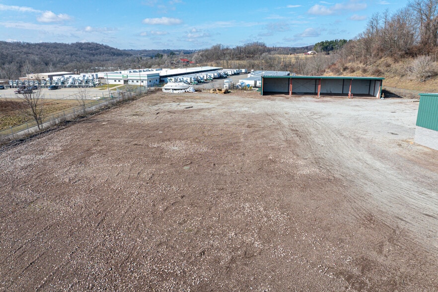 More Photos Of 167 Linnwood rd, Eighty Four Industrial For Sale