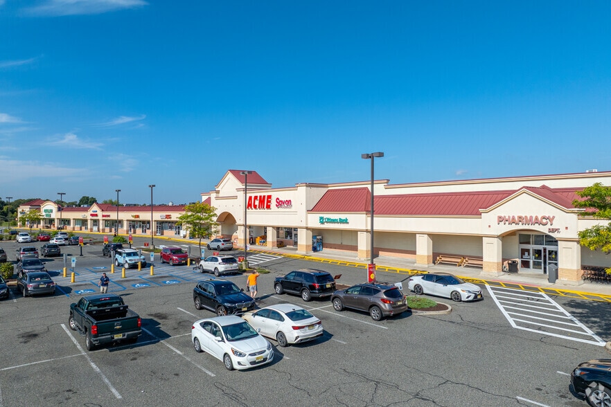 More Photos Of 505-545 Berlin Cross Keys Rd, Sicklerville Unknown For Lease