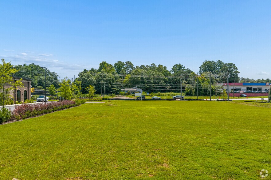 More Photos Of 725 Atlanta, Cumming Land For Sale