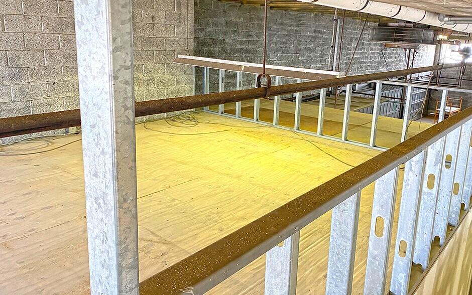 More Photos Of 3309 N 6th St, Harrisburg Warehouse For Sale