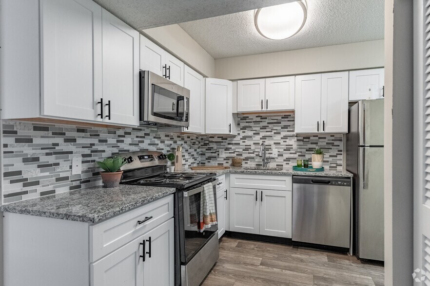 More Photos Of 1150 Vultee Blvd, Nashville Apartments For Sale