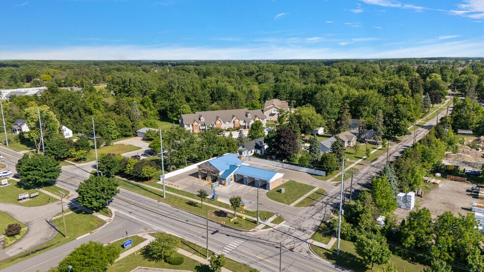 More Photos Of 35141 Division Rd, Richmond Carwash For Sale