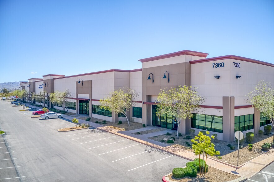 73307390 Eastgate Rd, Henderson, NV 89011 For Lease