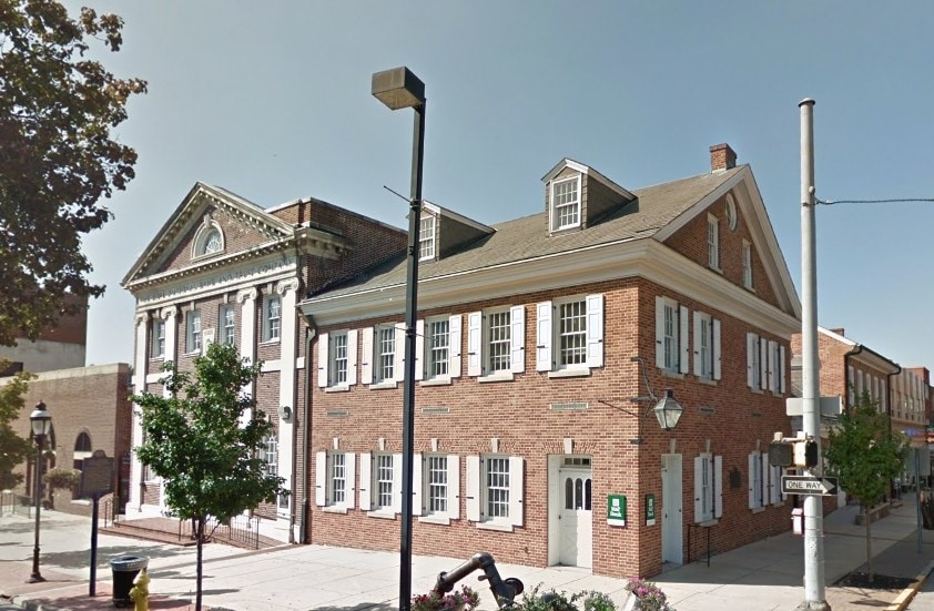 Primary Photo Of , York Unknown For Sale