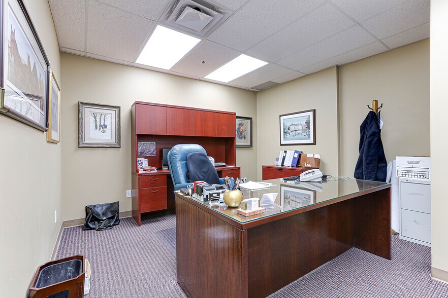 More Photos Of 12520 Horseshoe Way, Richmond Warehouse For Lease