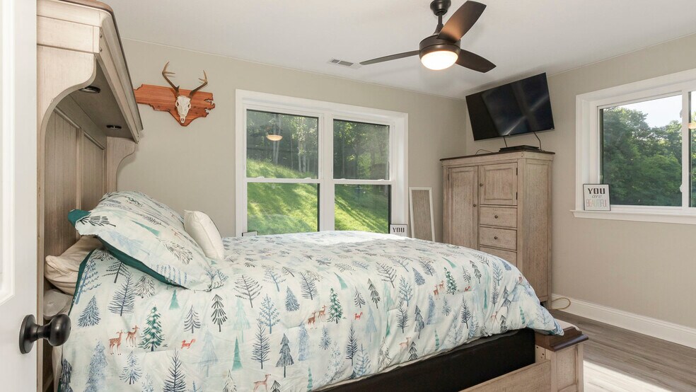 More Photos Of 1651 Winding Stairs rd, Topton Land For Sale