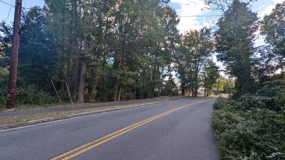 More Photos Of 1600 Beale St, Richmond Land For Sale