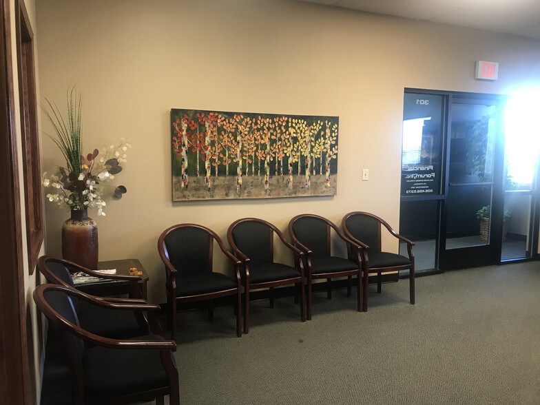 More Photos Of 427 W Sinto Ave, Spokane Office For Lease