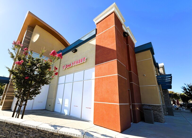More Photos Of 651-685 Saratoga Ave, San Jose Unknown For Lease
