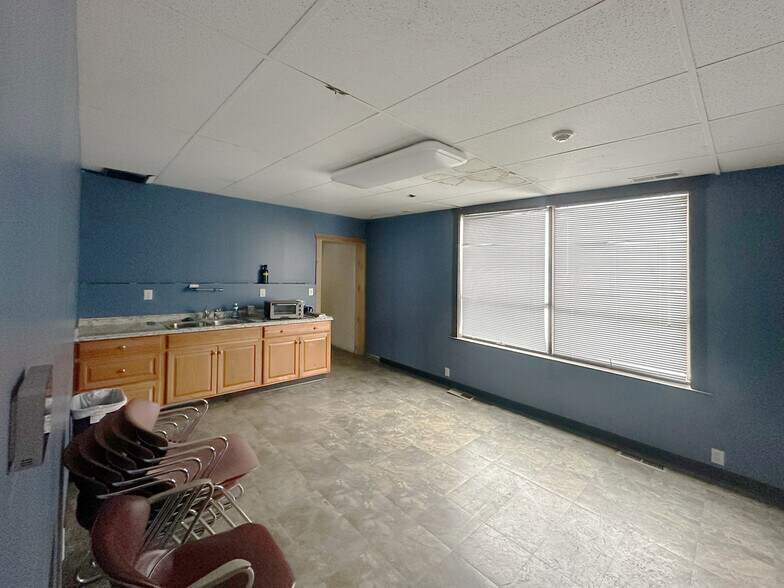 More Photos Of 9702 Portage Rd, Portage Warehouse For Sale