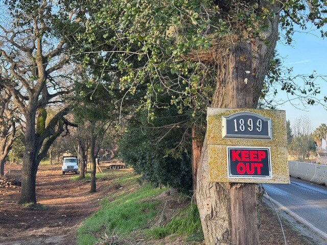 More Photos Of 1899 Garden Hwy, Sacramento Land For Sale