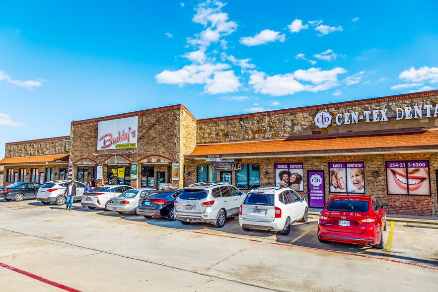 More Photos Of 3000 Old Fm 440 Rd, Killeen Unknown For Lease