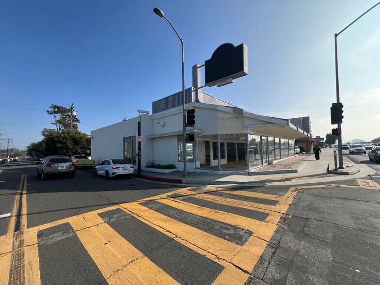 More Photos Of 20502 Hawthorne Blvd, Torrance Freestanding For Sale