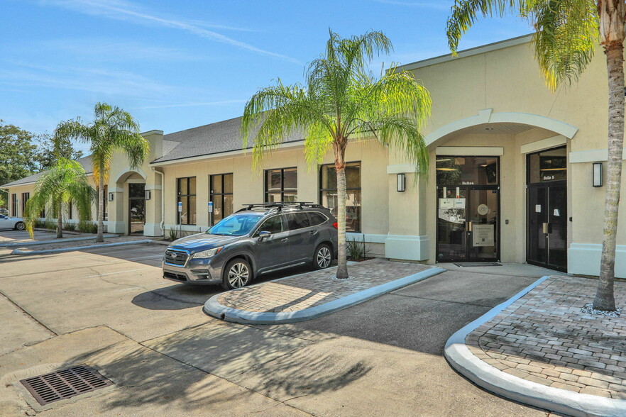 More Photos Of 12428 San Jose Blvd, Jacksonville Office For Sale