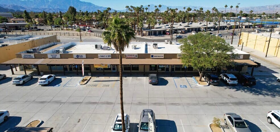 More Photos Of 81580-81614 US Highway 111, Indio Unknown For Lease