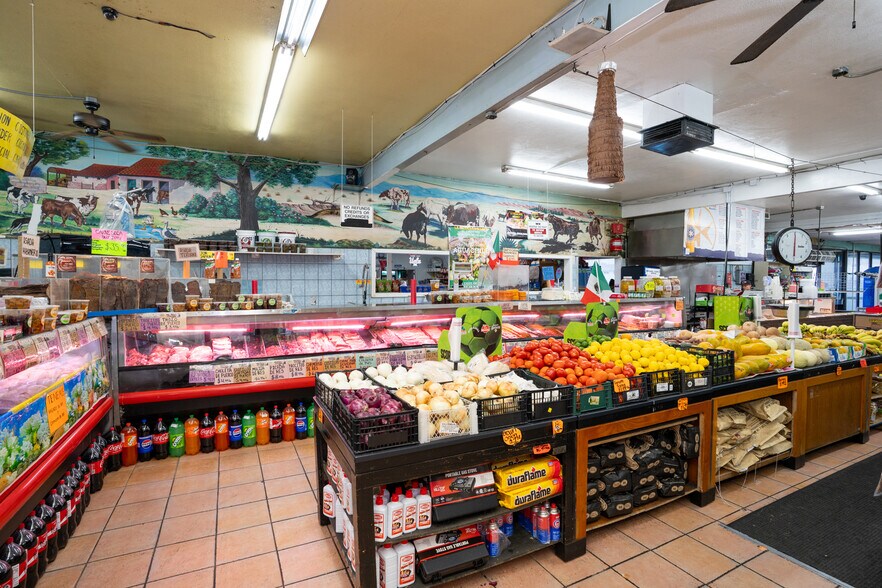 More Photos Of 1251-1261 W El Segundo Blvd, Gardena Storefront For Sale