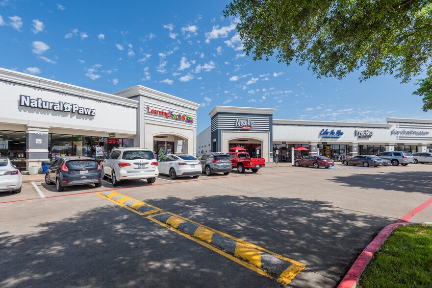 More Photos Of 17445 Spring Cypress Rd, Cypress Unknown For Lease