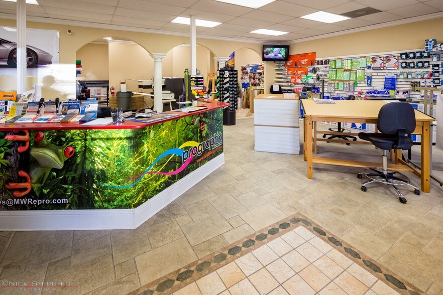 More Photos Of 2169 Trade Center Way, Naples Light Manufacturing For Sale