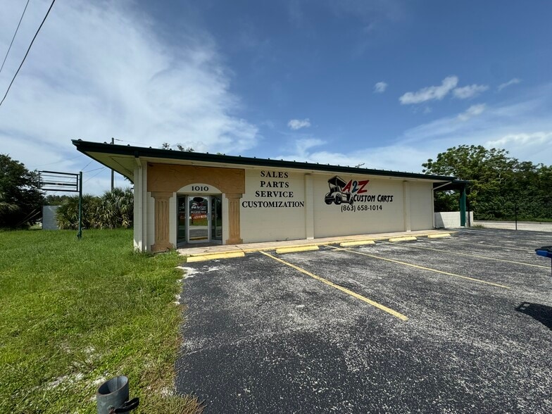 More Photos Of 1010 Us-27 Hwy, Sebring Office For Lease