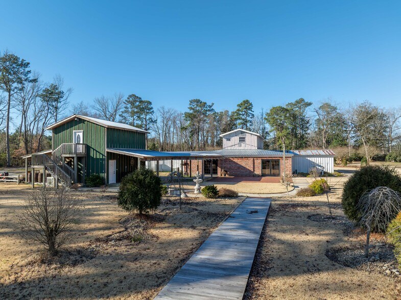 More Photos Of 6266 Richlands Hwy, Richlands Specialty For Sale