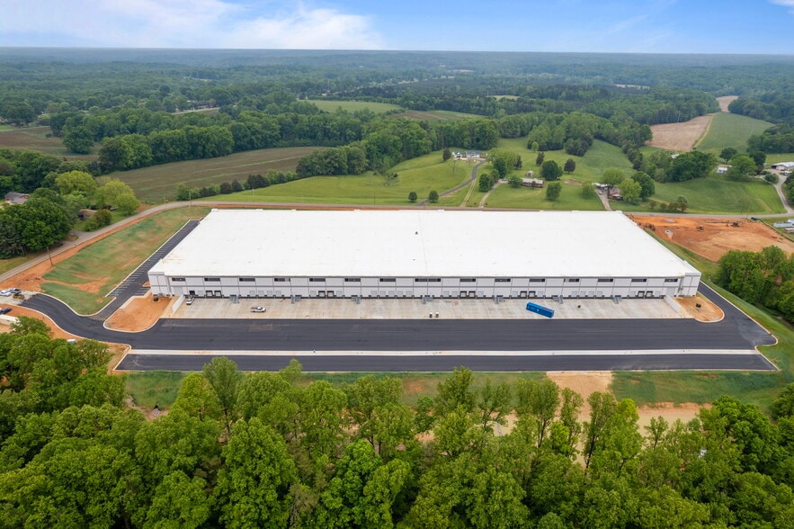 More Photos Of 0 US Highway 70, Statesville Unknown For Lease