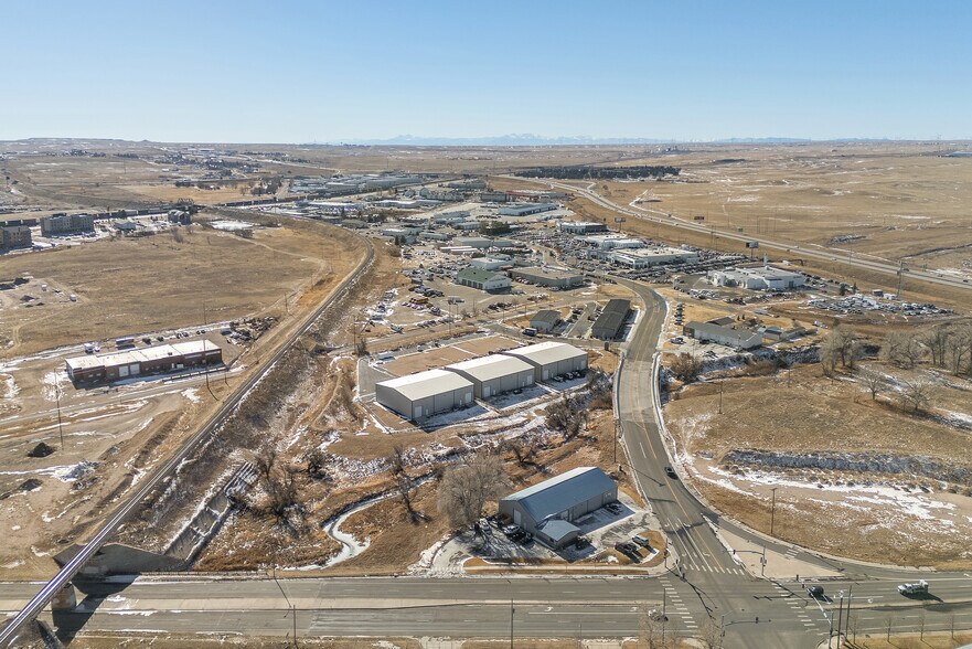 More Photos Of 2536 Old Happy Jack Rd, Cheyenne Flex For Sale