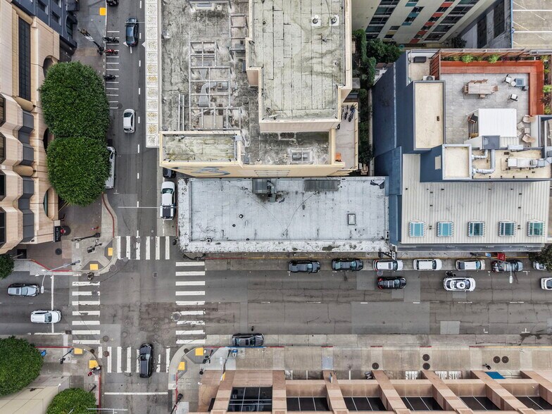 More Photos Of 225 Ellis St, San Francisco Apartments For Sale