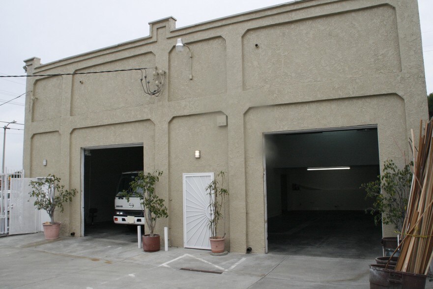 More Photos Of 25915 Senator Ave, Harbor City Warehouse For Lease