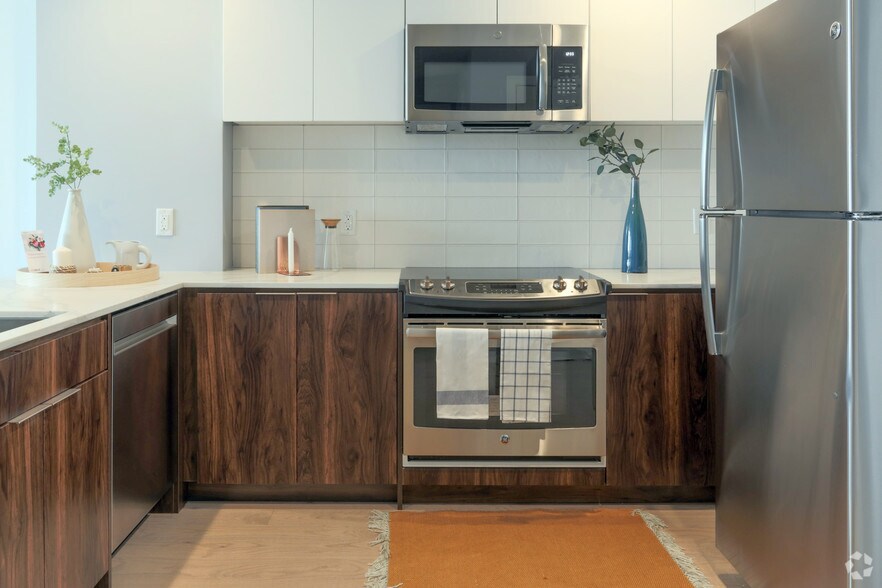 More Photos Of 770 Jackson St, Hoboken Apartments For Lease
