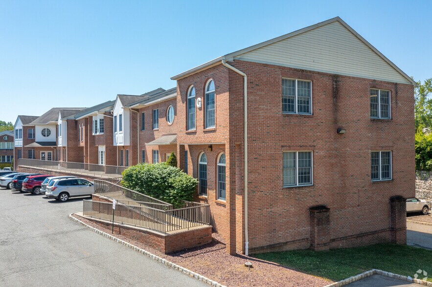 More Photos Of 271 US Highway 46, Fairfield Office For Sale