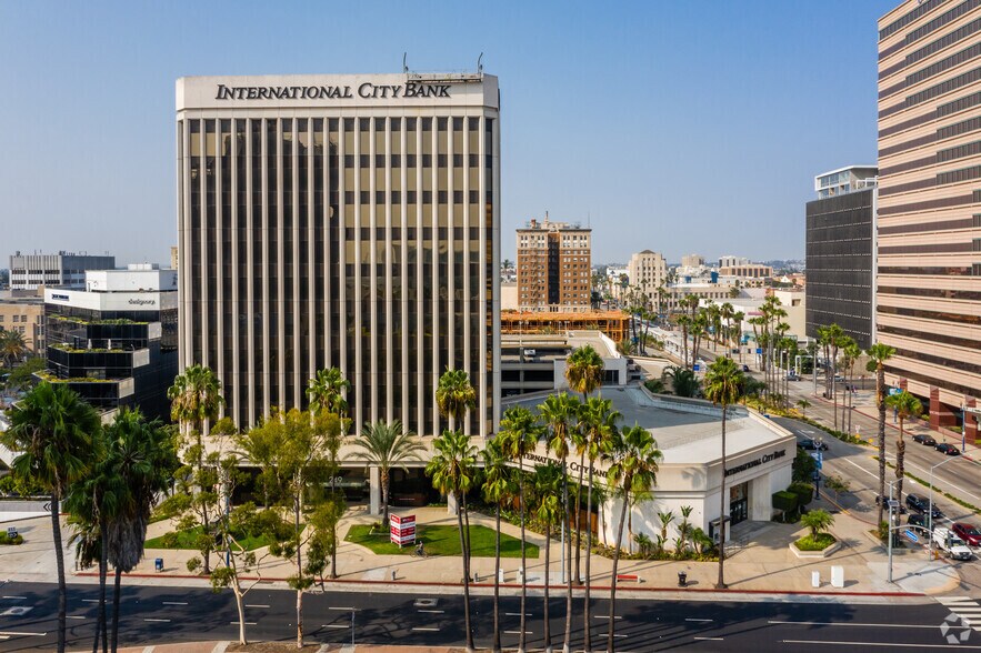 More Photos Of 249 E Ocean Blvd, Long Beach Office For Lease