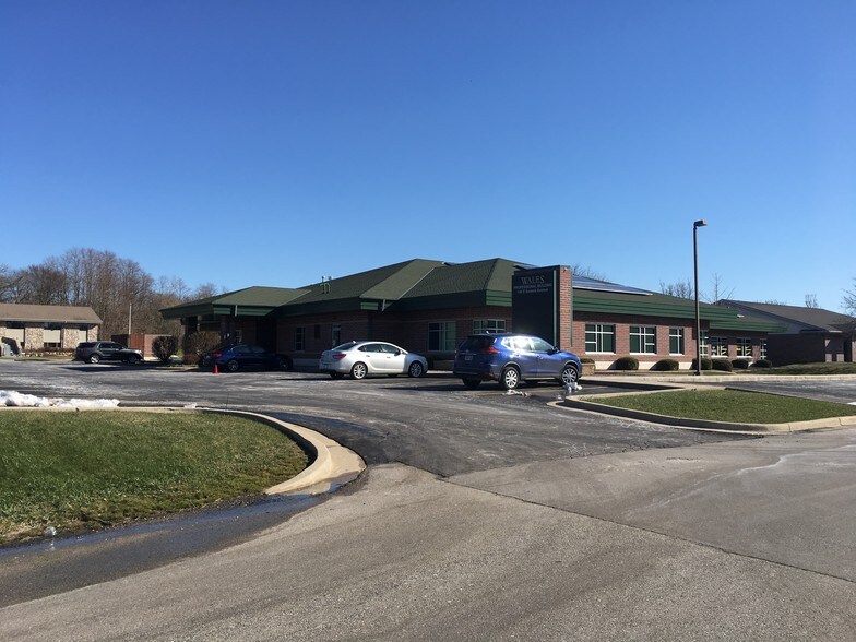 More Photos Of 144 E Summit Ave, Wales Medical For Sale