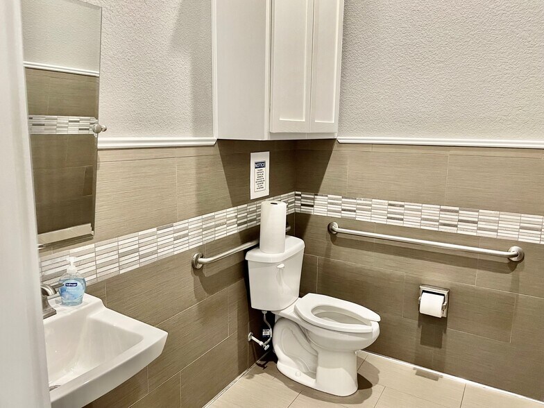 More Photos Of 5899 Preston Rd, Frisco Medical For Lease