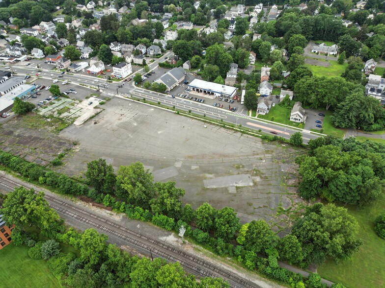 More Photos Of 187 King st, Northampton Land For Lease