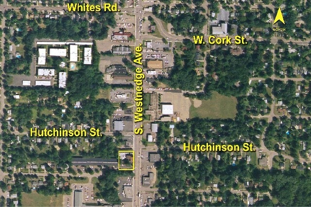 More Photos Of 3514-3516 S Westnedge Ave, Kalamazoo Storefront Retail Residential For Sale