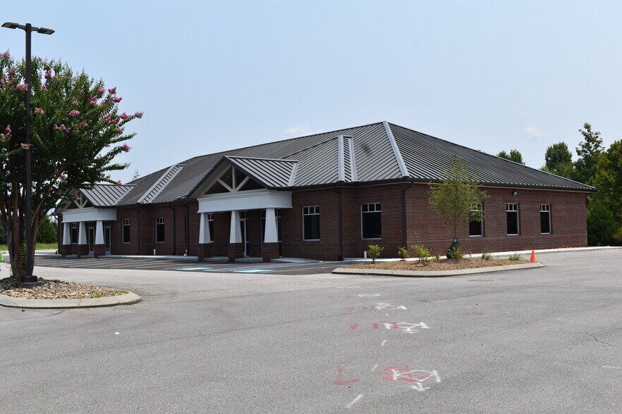 More Photos Of 1340 Mackey Branch Dr, Chattanooga Medical For Lease
