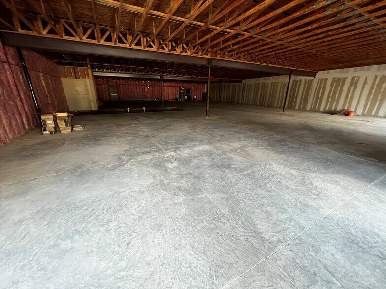 More Photos Of 3615 N Belt Line Rd, Sunnyvale Storefront Retail Office For Lease