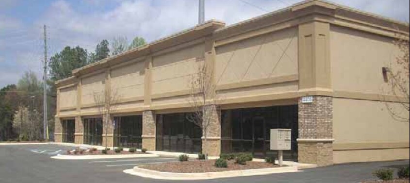 Primary Photo Of 4405 New McEver Rd, Acworth Warehouse For Lease