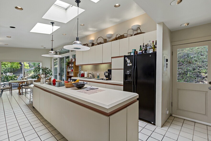 More Photos Of 261 Durazno Way, Portola Valley Land For Sale