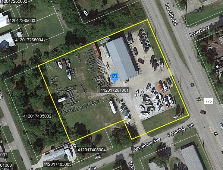 More Photos Of 3060 Placida Rd, Englewood Marina For Sale