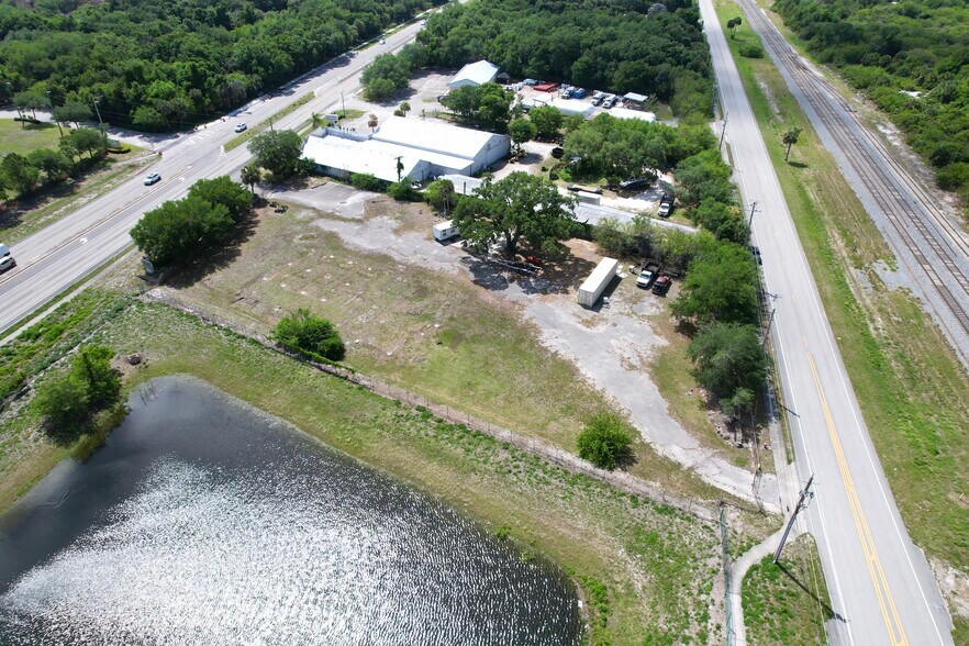 More Photos Of 5145 Us Highway 1, Vero Beach Land For Sale