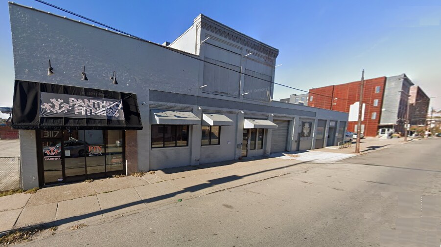 More Photos Of 3117-3127 Penn Ave, Pittsburgh Warehouse For Lease