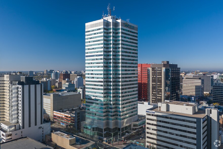 More Photos Of 10303 Jasper Ave NW, Edmonton Office For Lease