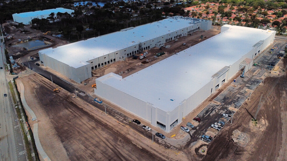 More Photos Of 4737-4851 W Atlantic Blvd, Coconut Creek Unknown For Lease