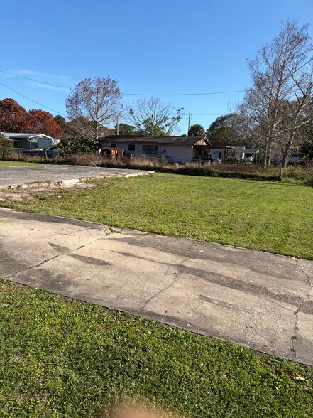More Photos Of 1140 Dune Street, Merritt Island Land For Sale