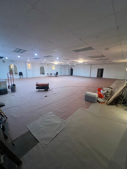 More Photos Of 3243 Ampere Ave, Bronx Lodge Meeting Hall For Sale